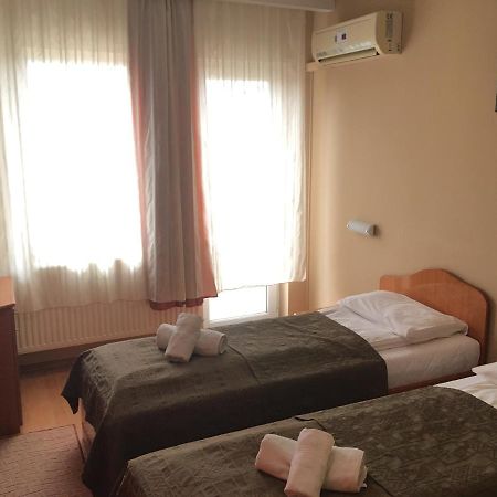 Pensiunea Brigi Satu Mare Luaran gambar