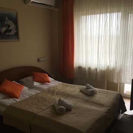 Pensiunea Brigi Satu Mare Luaran gambar