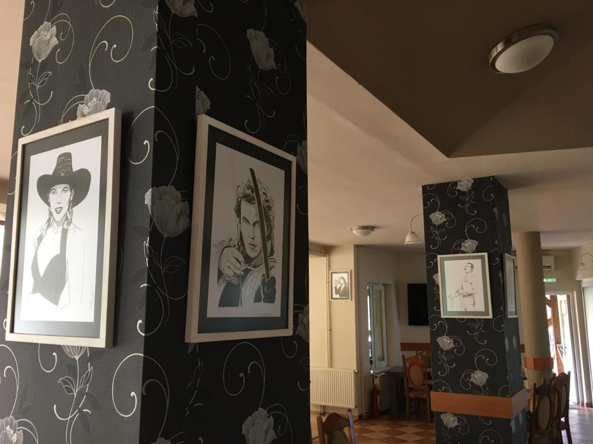 Pensiunea Brigi Satu Mare Luaran gambar