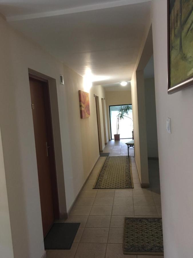 Pensiunea Brigi Satu Mare Luaran gambar