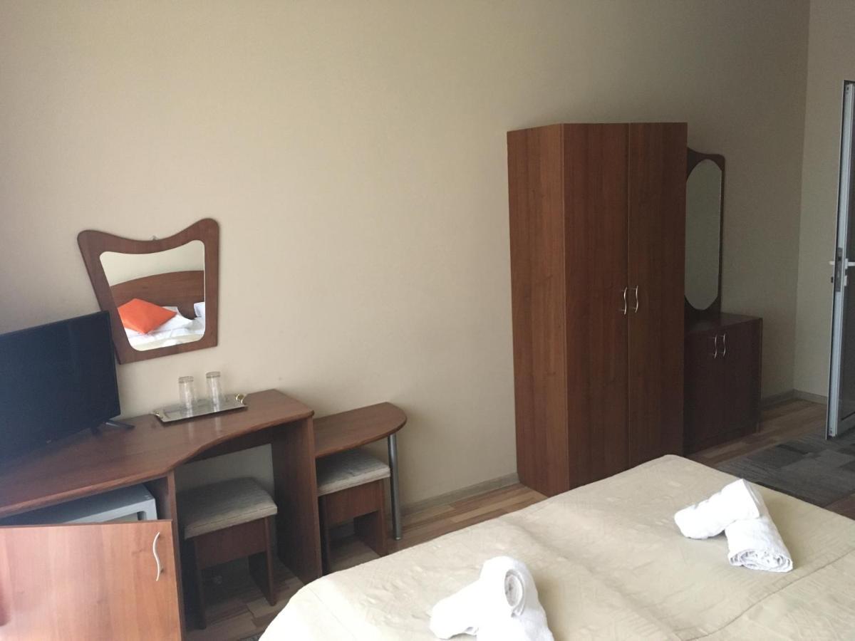 Pensiunea Brigi Satu Mare Luaran gambar