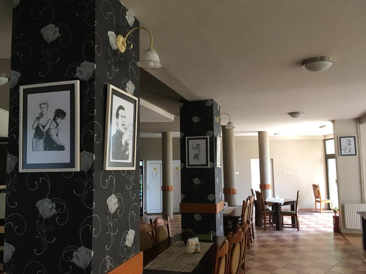 Pensiunea Brigi Satu Mare Luaran gambar