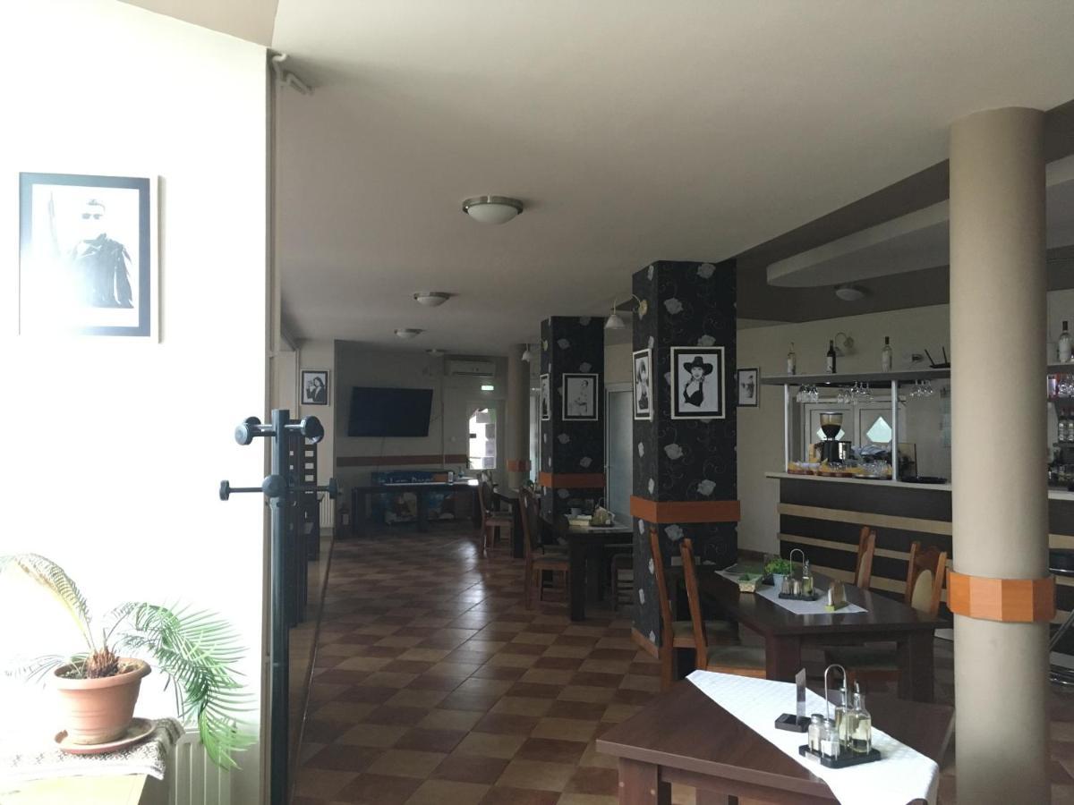 Pensiunea Brigi Satu Mare Luaran gambar