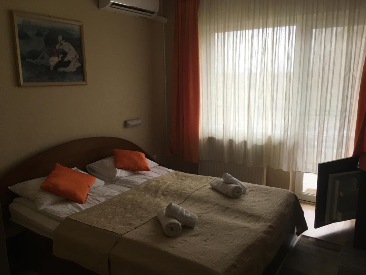 Pensiunea Brigi Satu Mare Luaran gambar